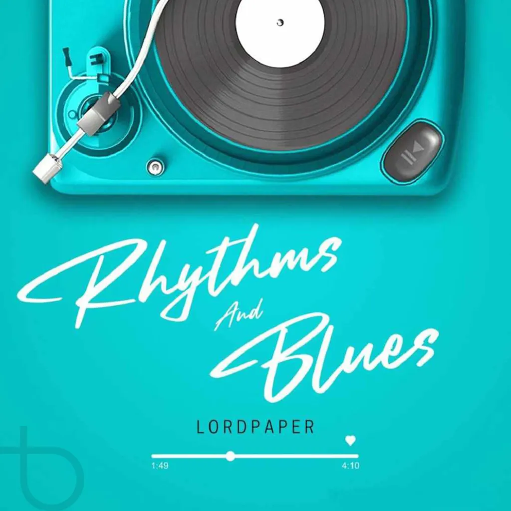 Lord Paper – Rhythms And Blues